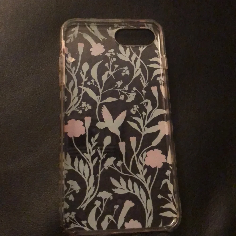 iPhone 8+ Kate Spade Case